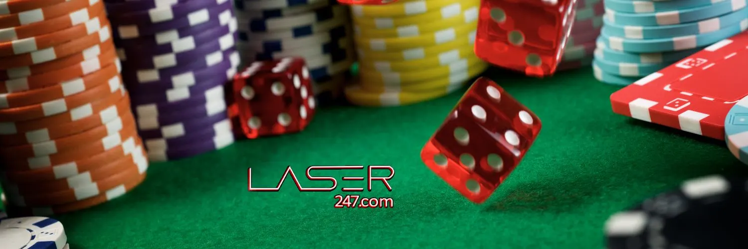 Laser247 ID Step by Step � How to Login & Claim 100% Welcome Bonus, Laser247, Laser247 ID
