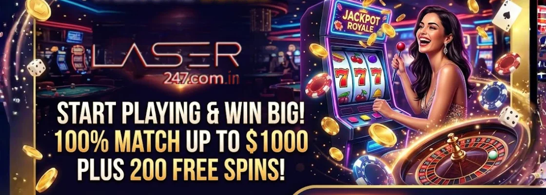 Laser247-Exchange-Betting-India-2025