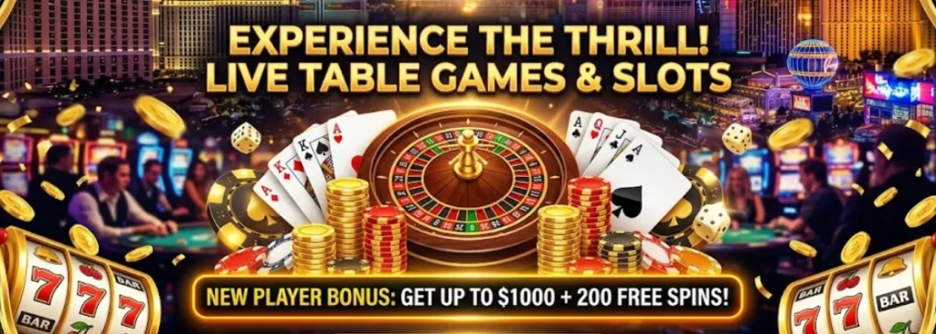 experience the thrill