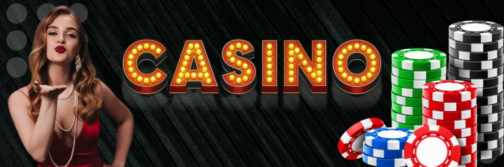 casino